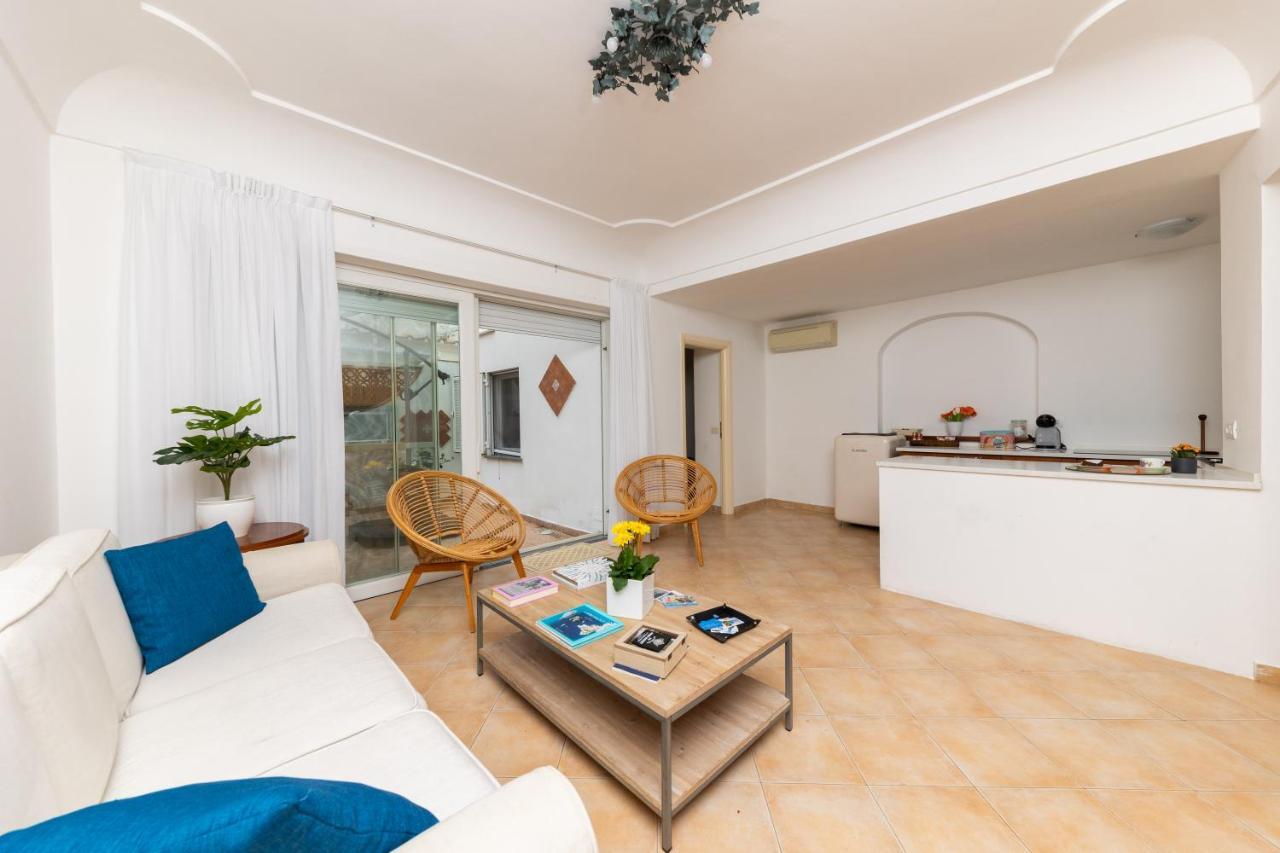Apartment Birago22capri *